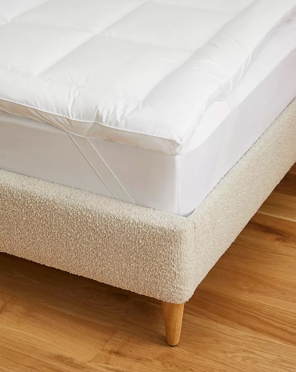 Ultimate Comfort Mattress Topper