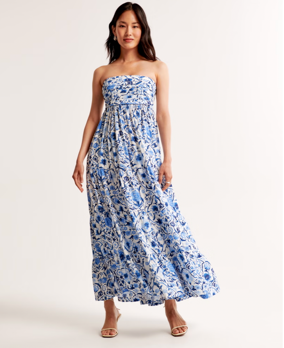 21 Best Summer Dresses for Women in 2024 - Midi, Maxi & Sundress
