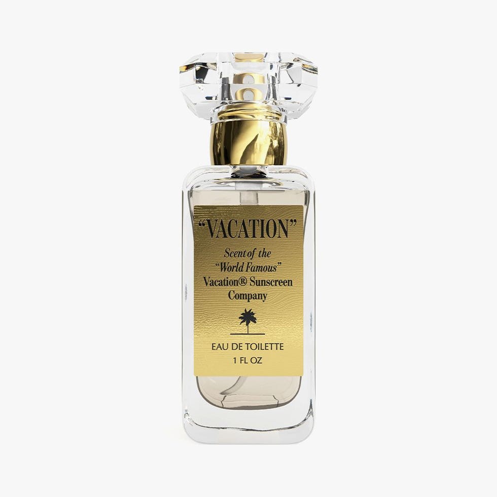 Eau de Toilette Eau de Toilette
