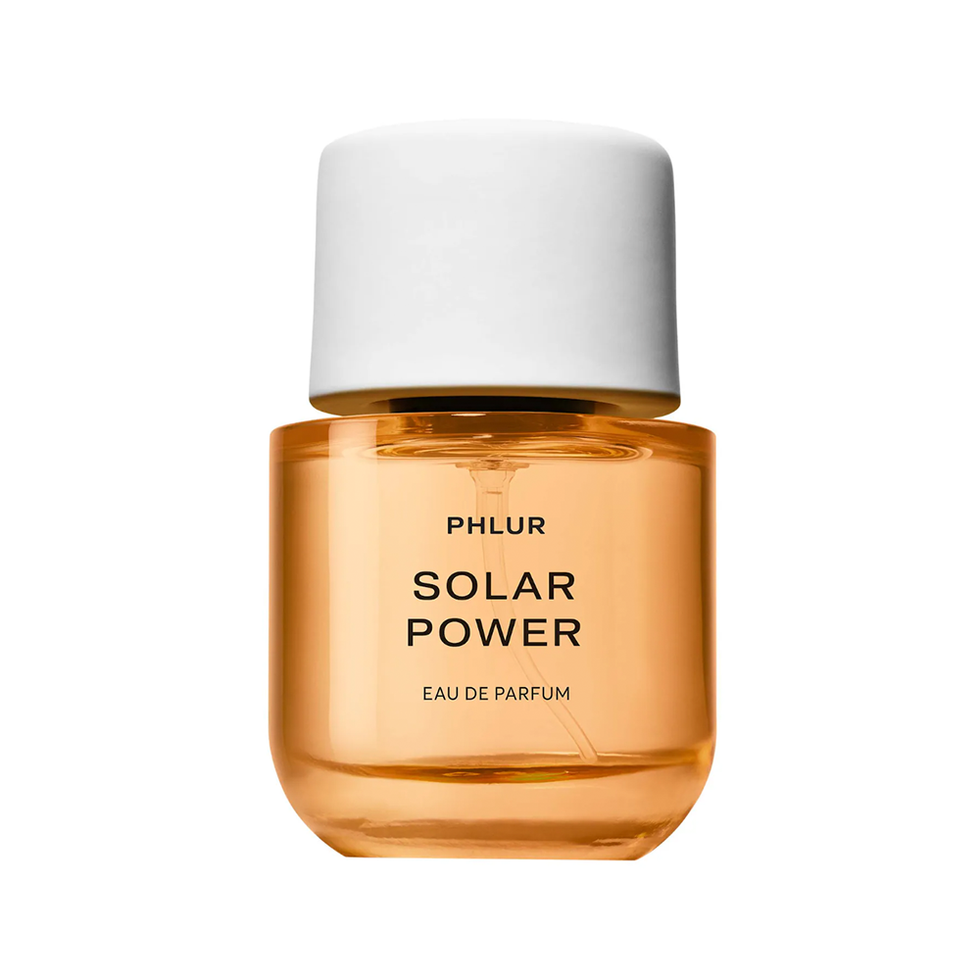 Solar Power Eau de Parfum