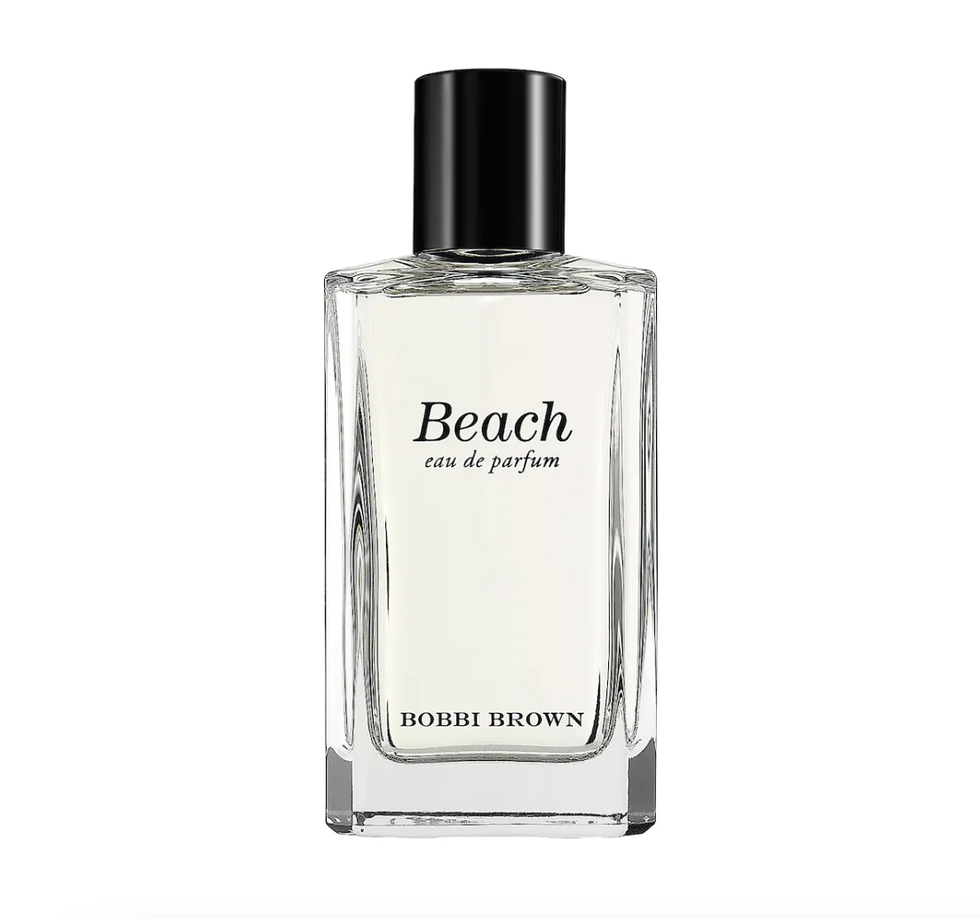 Beach Eau de Parfum