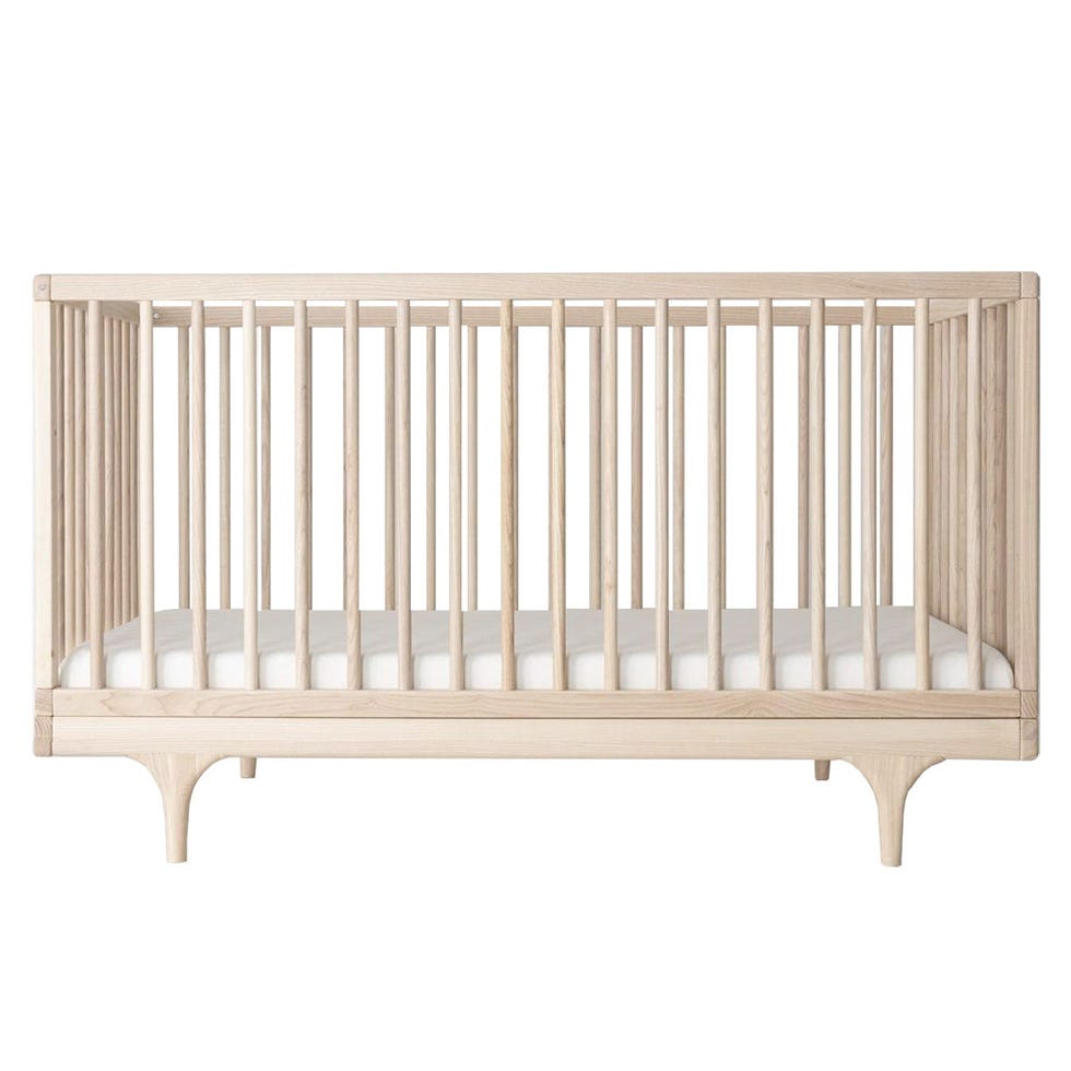 Caravan Crib 