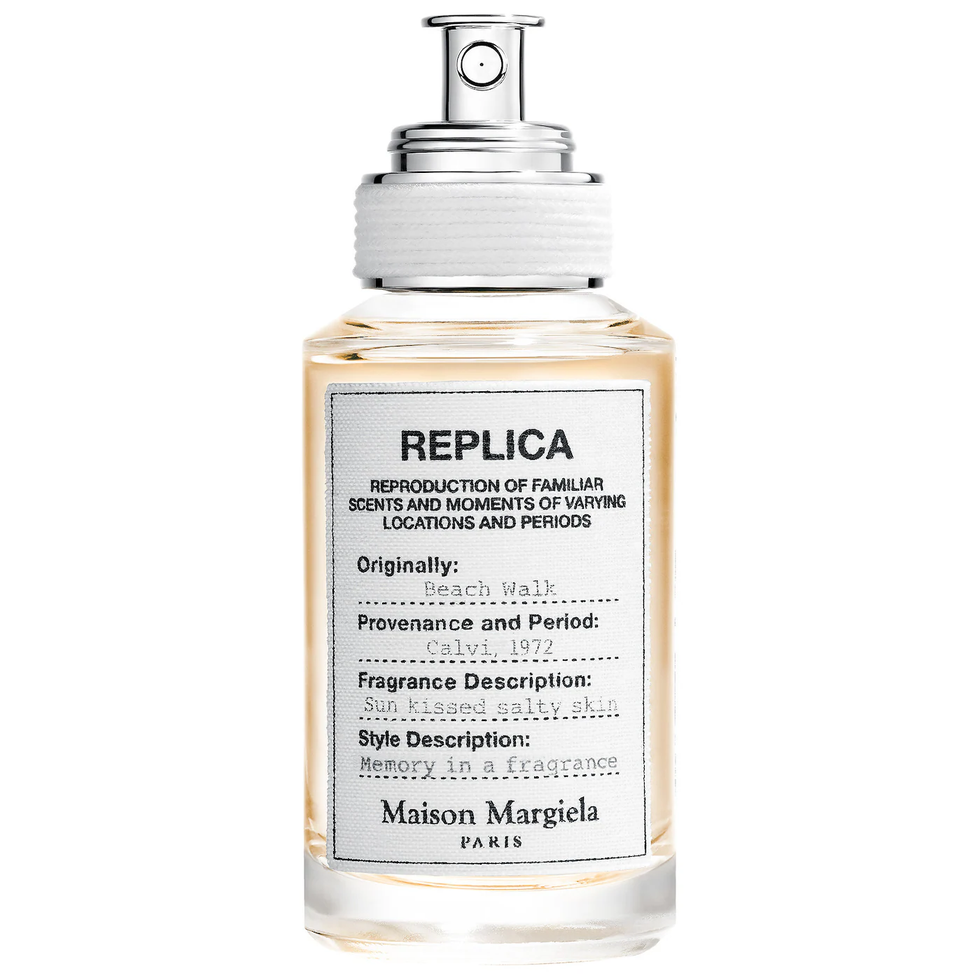 Replica Beach Walk Eau de Toilette