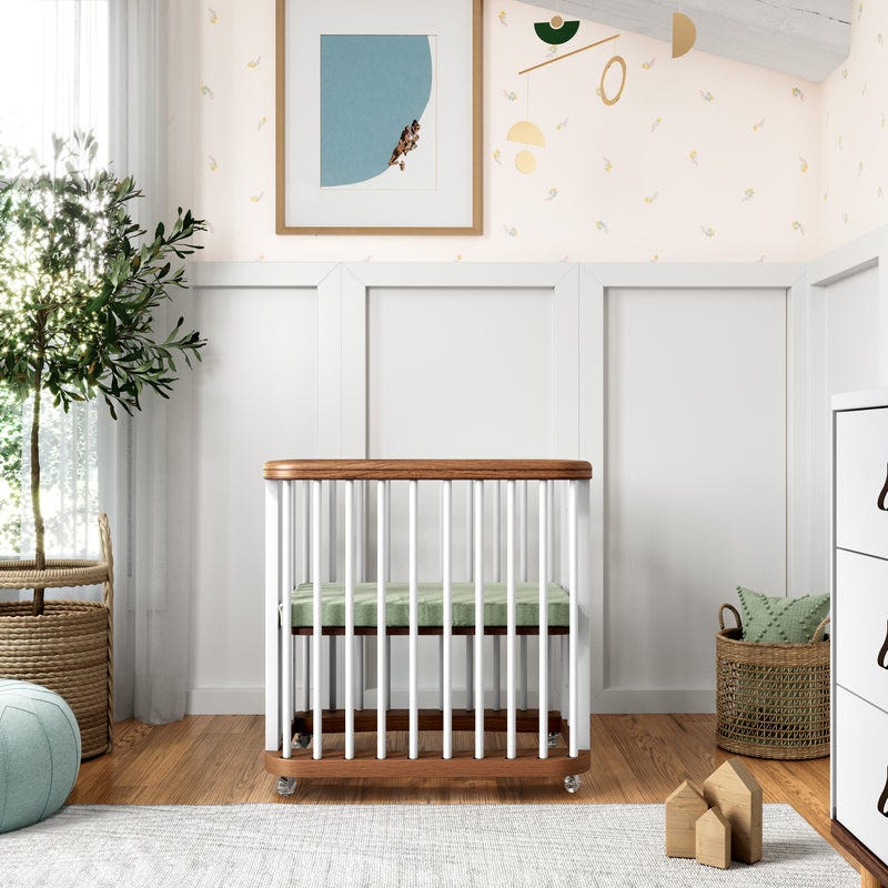 Cloud Crib