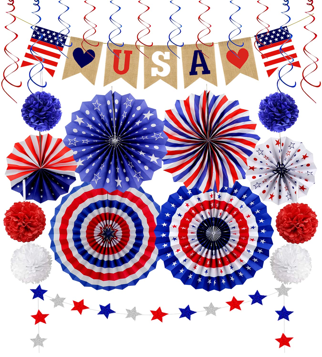 amazon fourth of july 2025