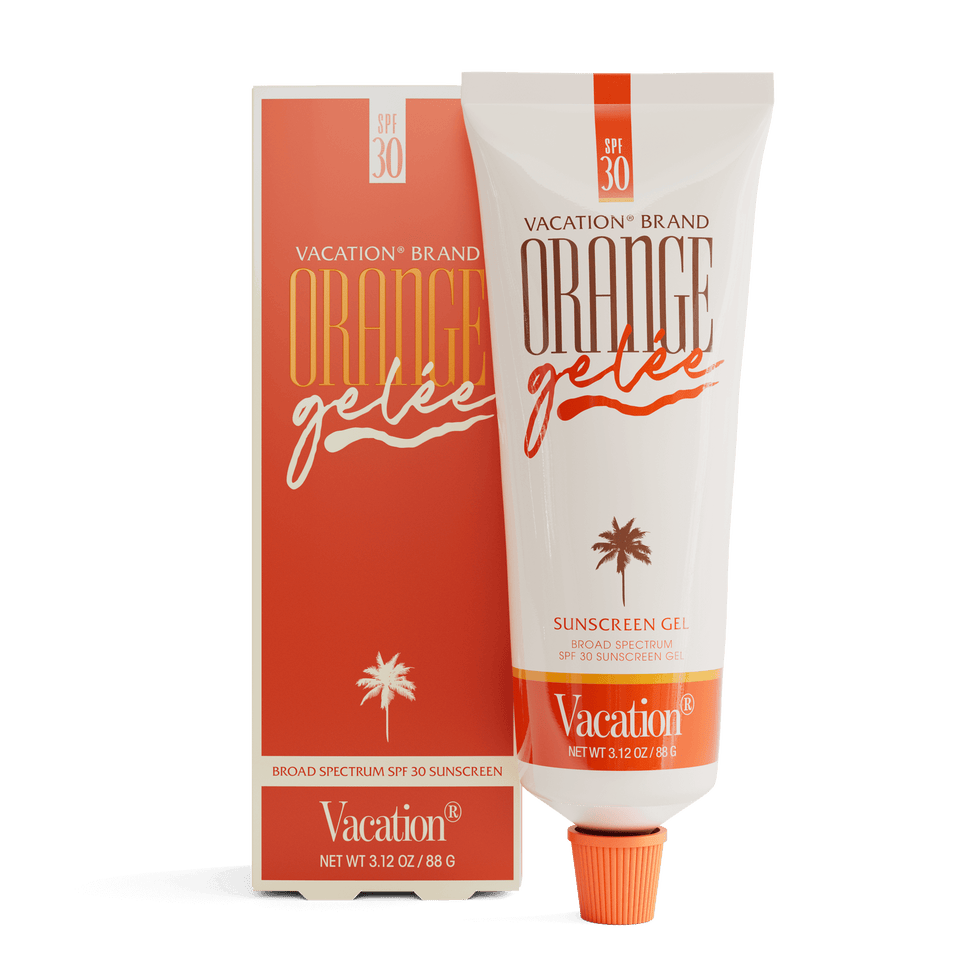 Orange Gelée SPF 30