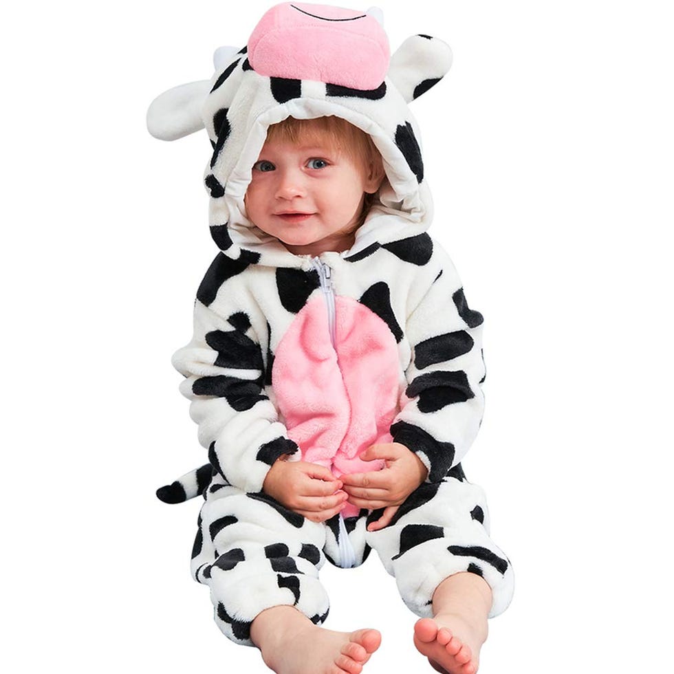 Cow
