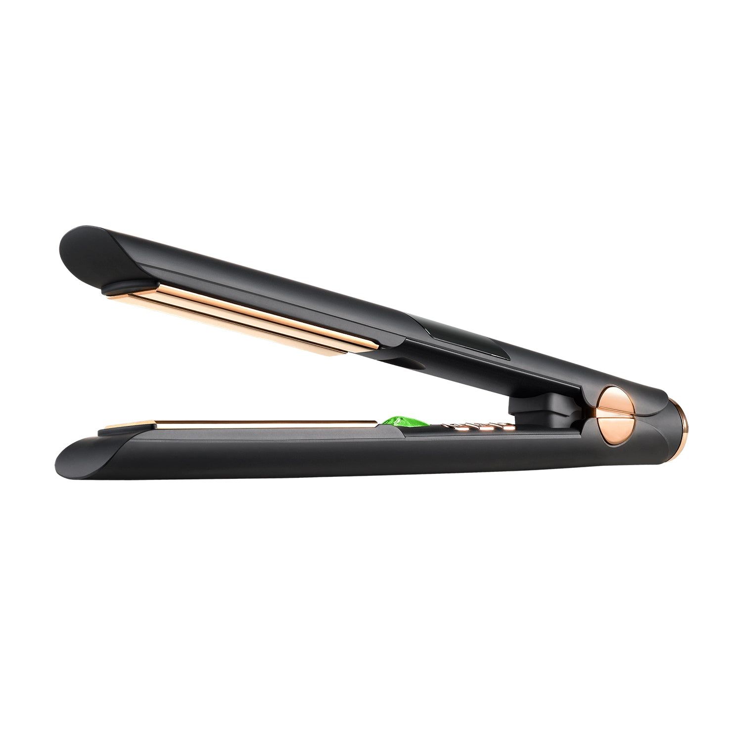 Best cheap straightener for thick hair best sale