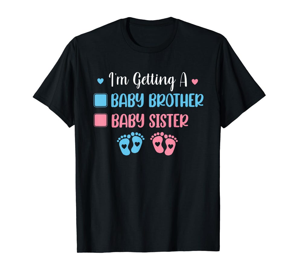 "I'm Getting A..." Shirt