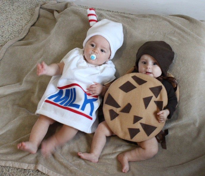 45 Best Baby Halloween Costumes 2024