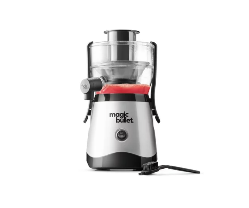 Mini Juicer