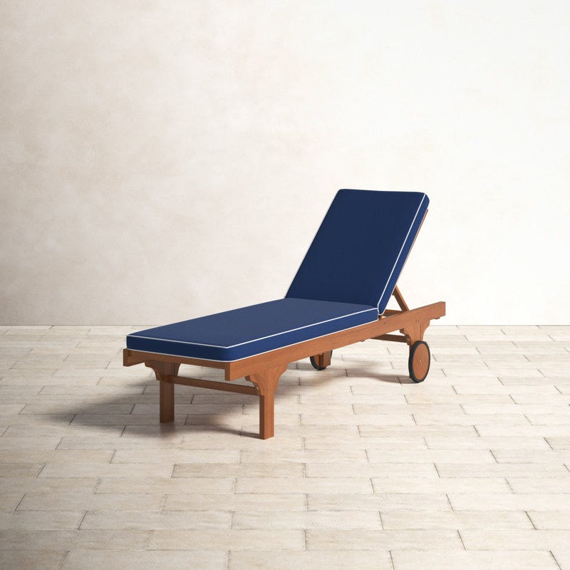 Jivera Lounge Chair