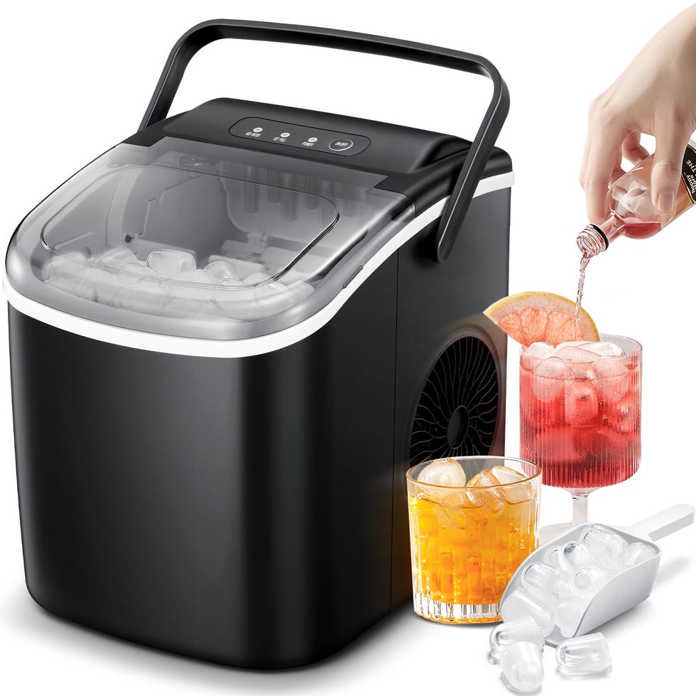 Countertop Ice Maker