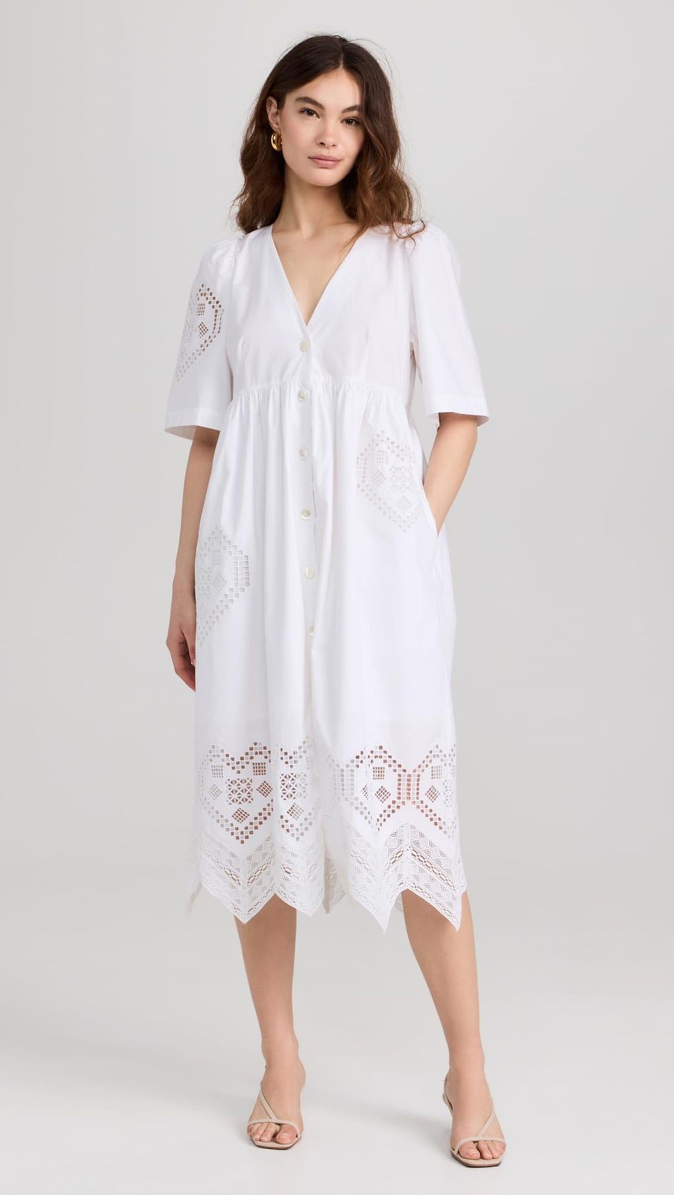 Mira Dress
