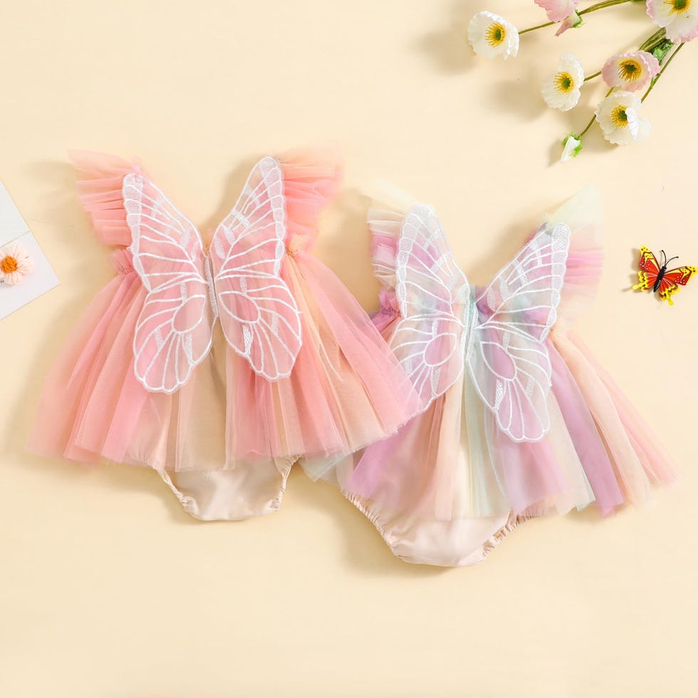 Butterfly Fairy