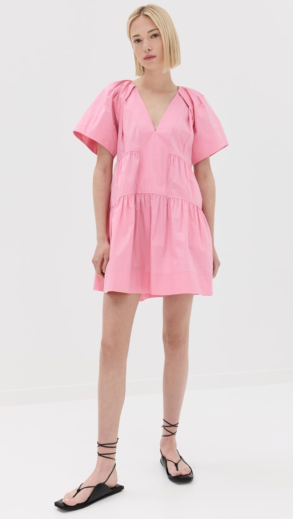 Camila Dress