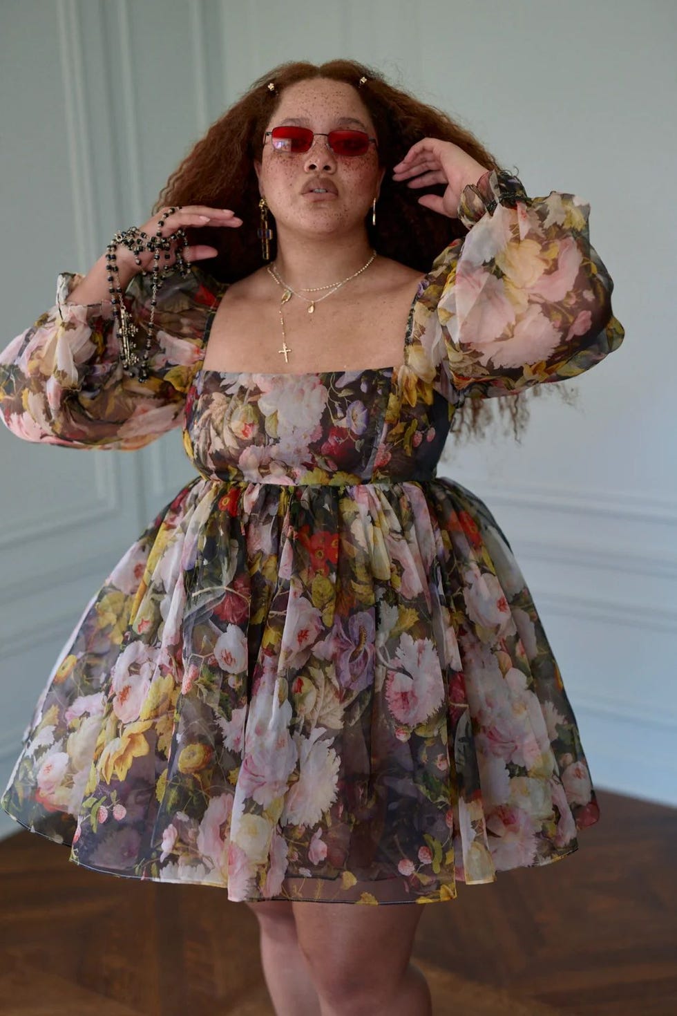 18 Best Plus-Size Clothes and Size-Inclusive Brands 2024