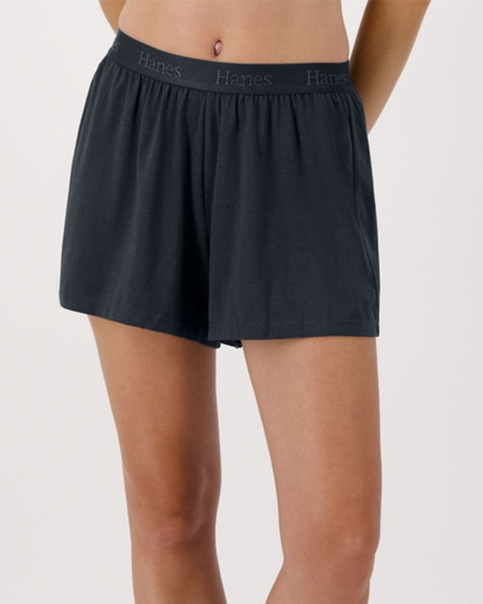 SuperSoft Comfywear Sleep Shorts