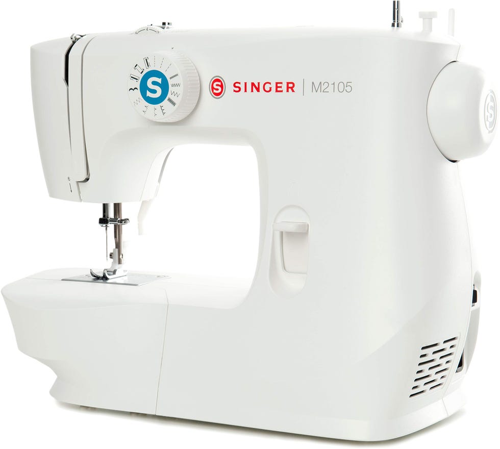 Máquina de Coser para Principiantes
