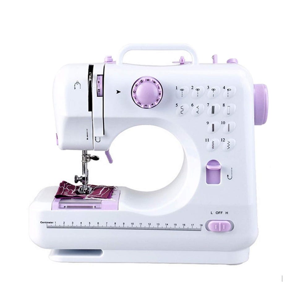 Máquina de coser Mini Portátil