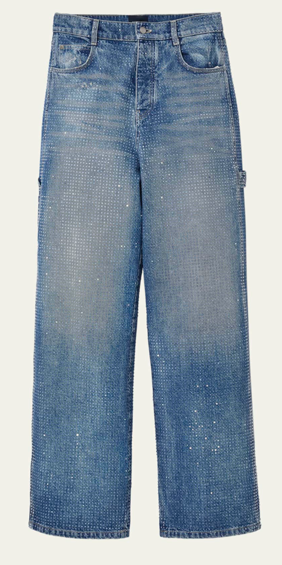 Crystal Denim