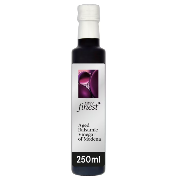 Balsamic Vinegar Of Modena 250ml