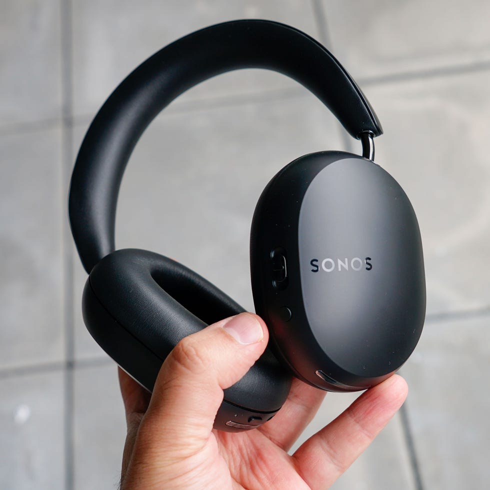 Sonos Ace headphones
