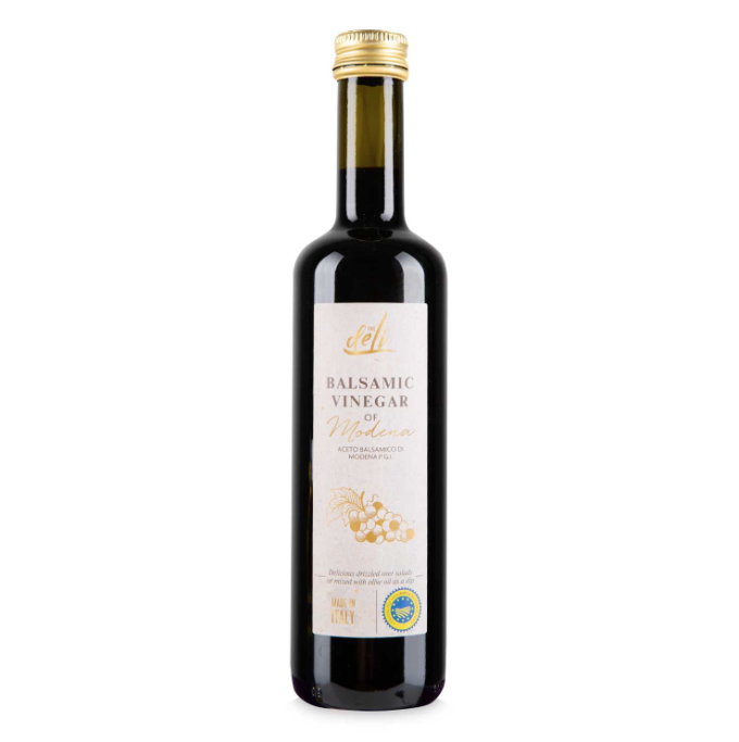 Balsamic Vinegar of Modena 500ml