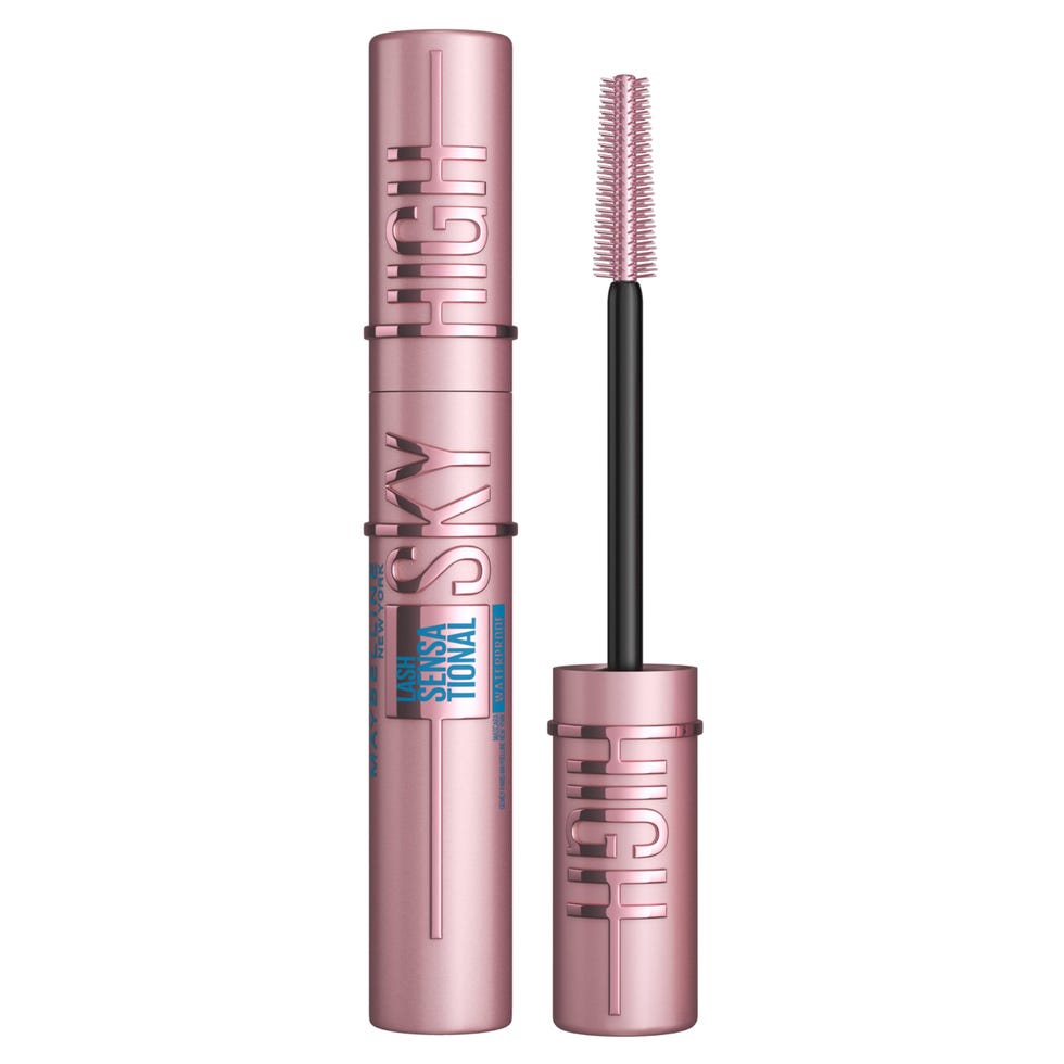 Maybelline Lash Sensational Sky High Mascara Waterproof