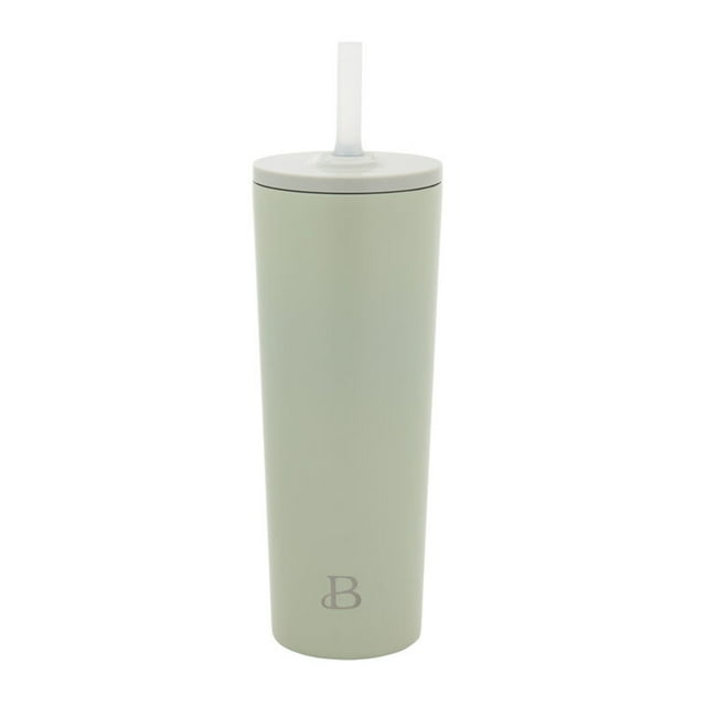 No Drippy Sippy Tumbler