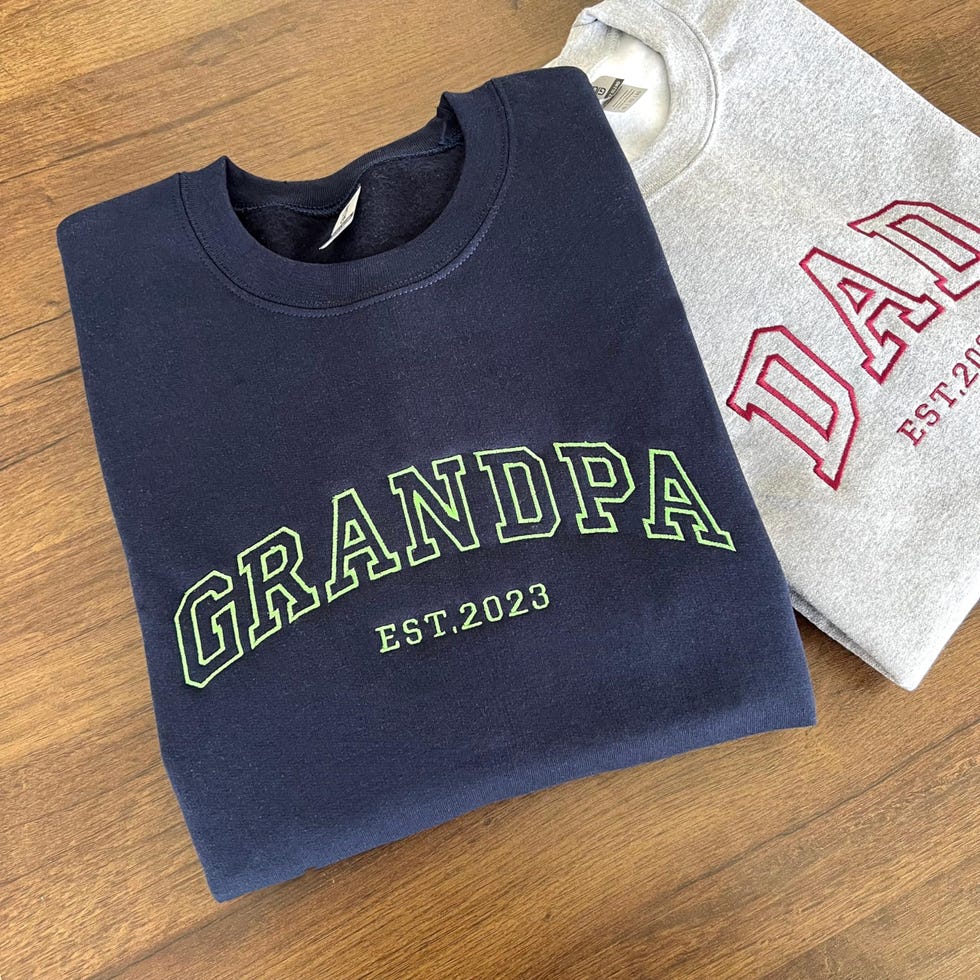 55 Best Grandpa Gifts 2024 - Unique Grandfather Gift Ideas