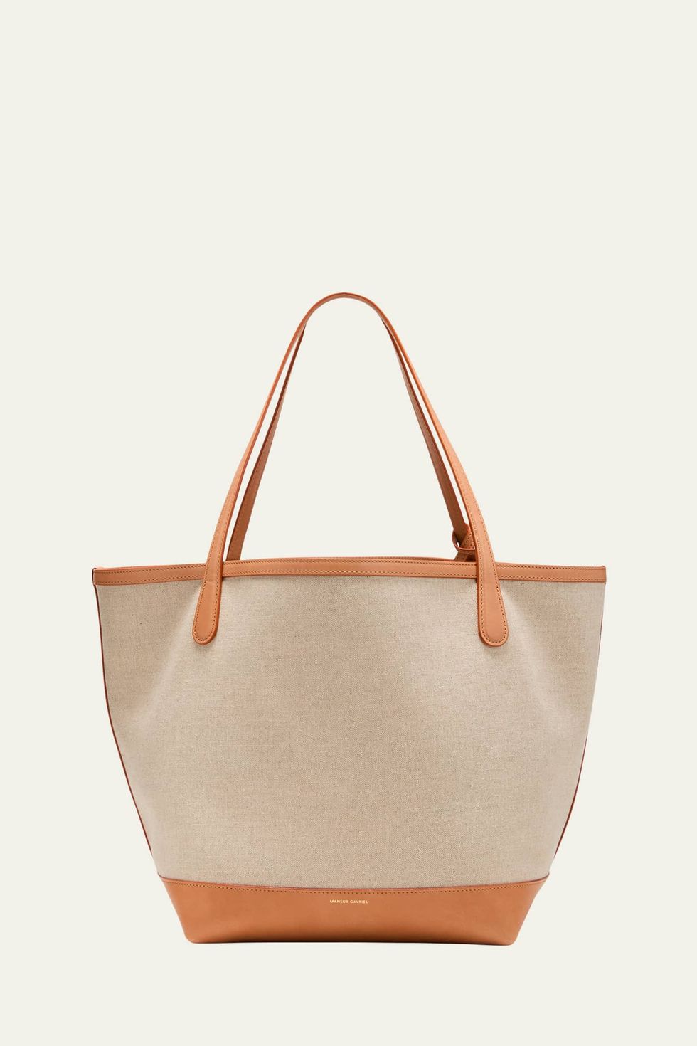 Everyday Canvas Tote Bag