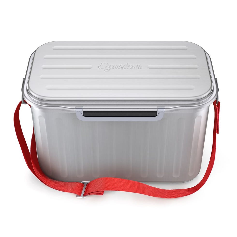 Oyster Tempo Cooler Bundle