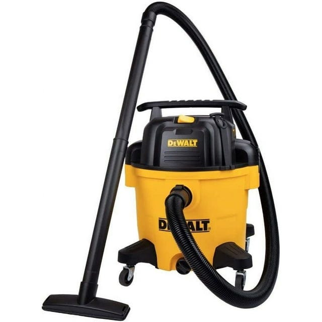 10-Gallon Shop Vac