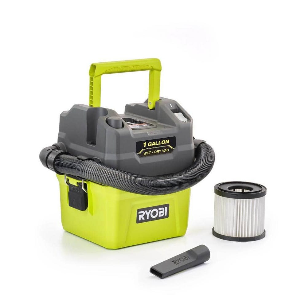 ONE+ 18V Cordless 1 Gal. Wet/Dry Vacuum