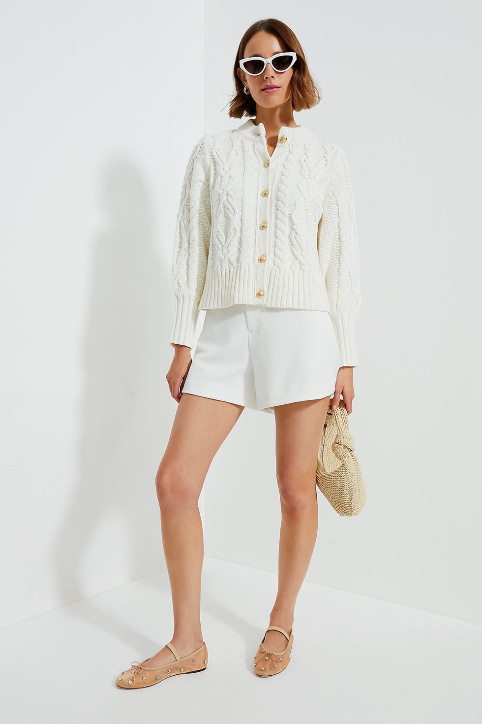 Milana Shorts Milana Shorts