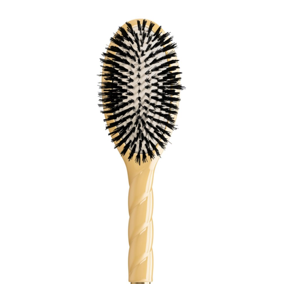 N.01 The Universal Hair Care Brush