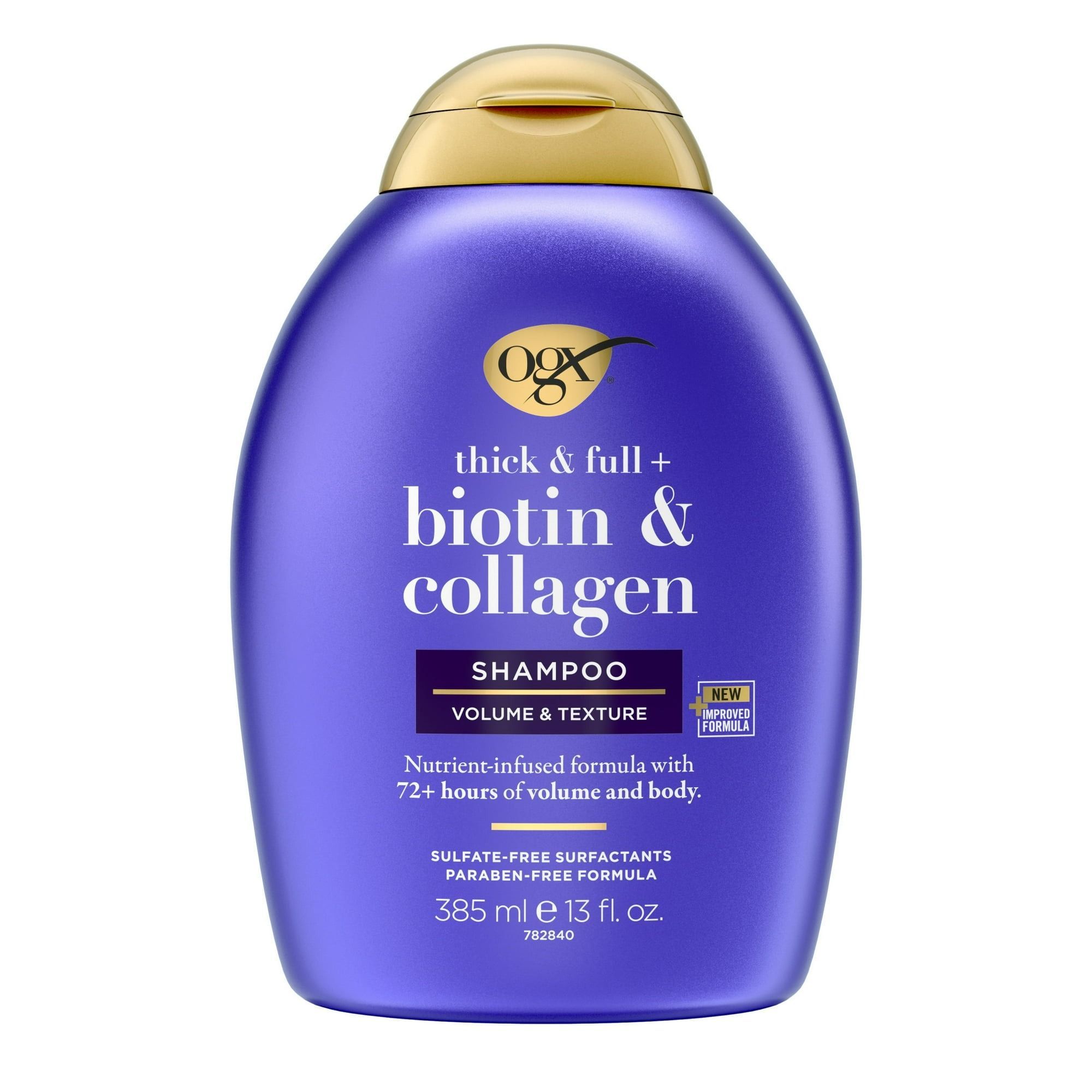 The 11 Best Thickening Shampoos For Men According by Doctors