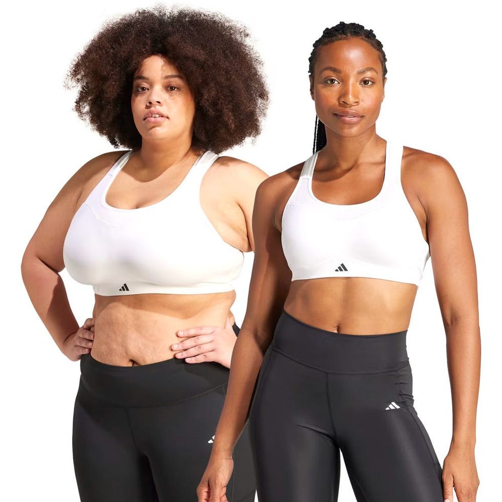 TLRD Impact Training High-Support Bra