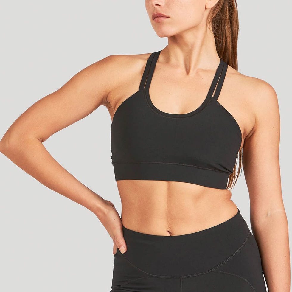 Pace Sports Bra