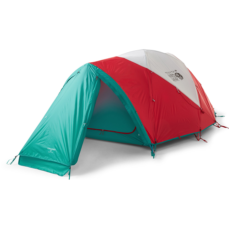 Trango 3 Four Season Tent