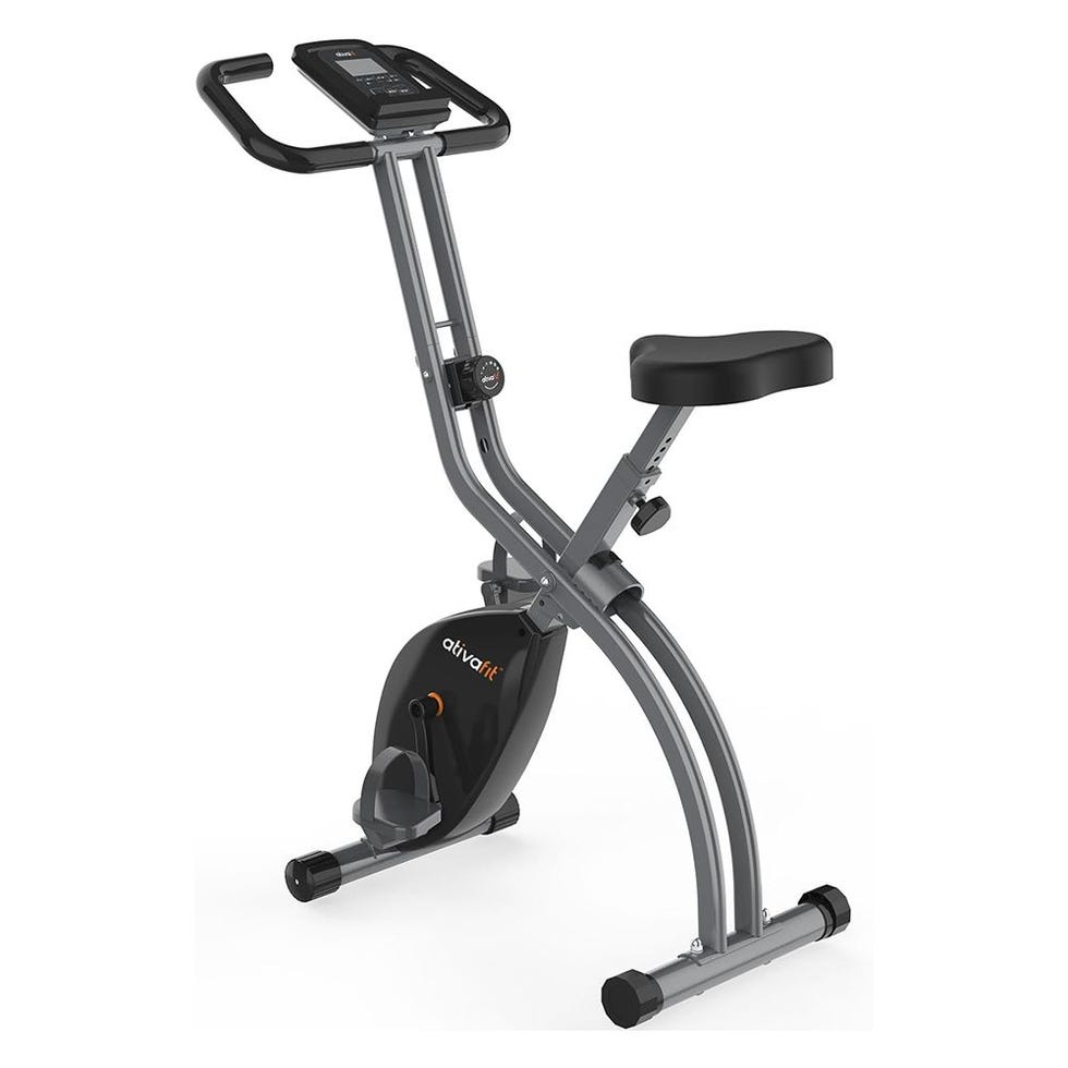 Foldable Exercise Bike