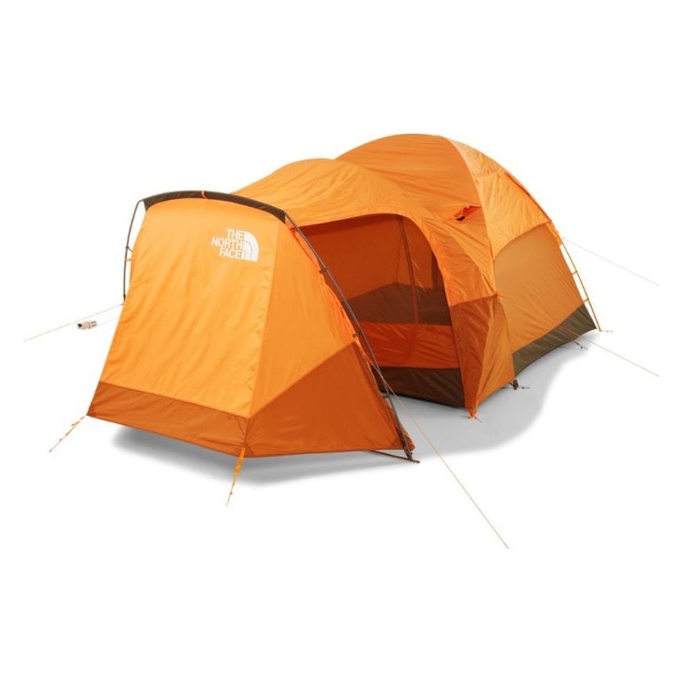 Wawona 6 Tent