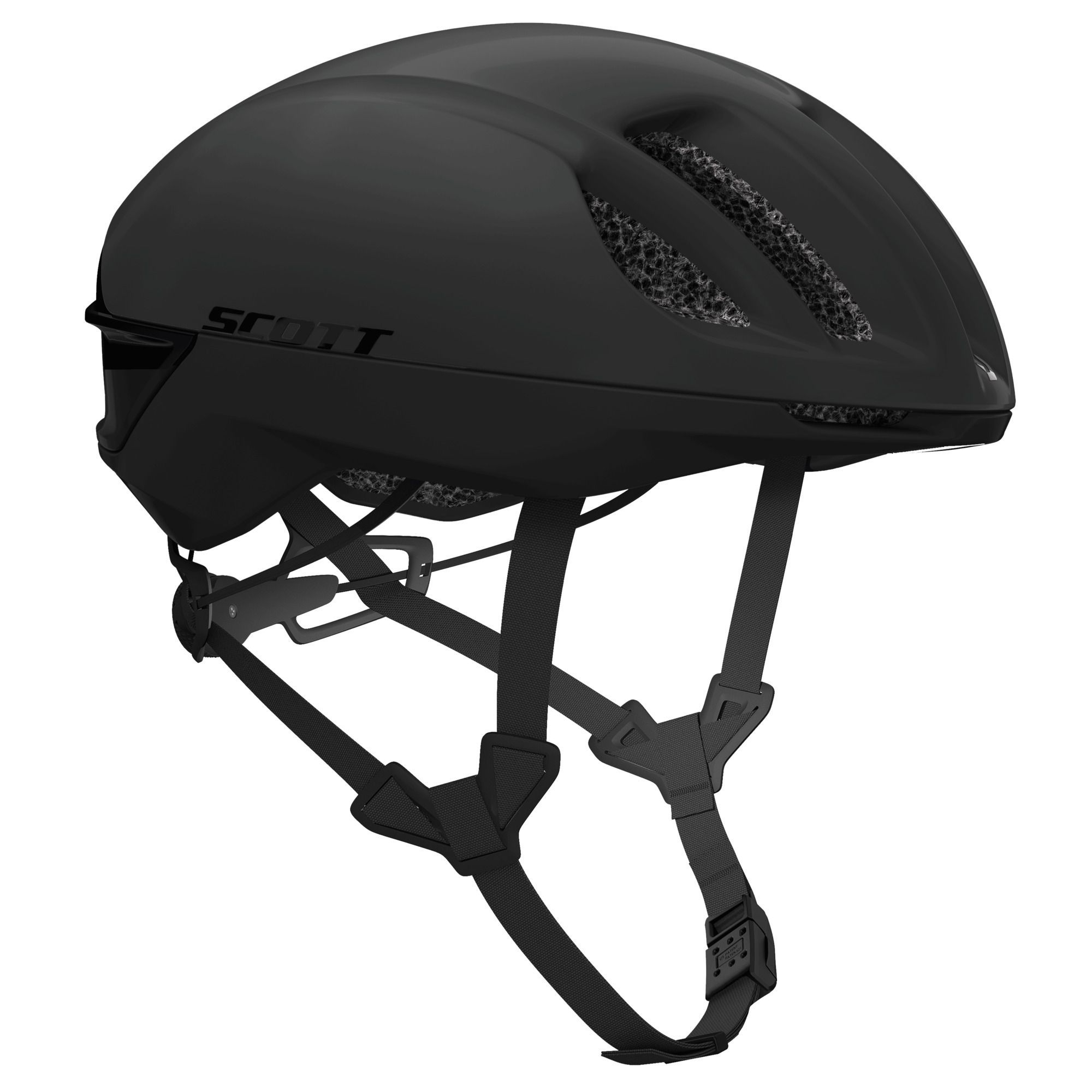 Fashion city bike helmets