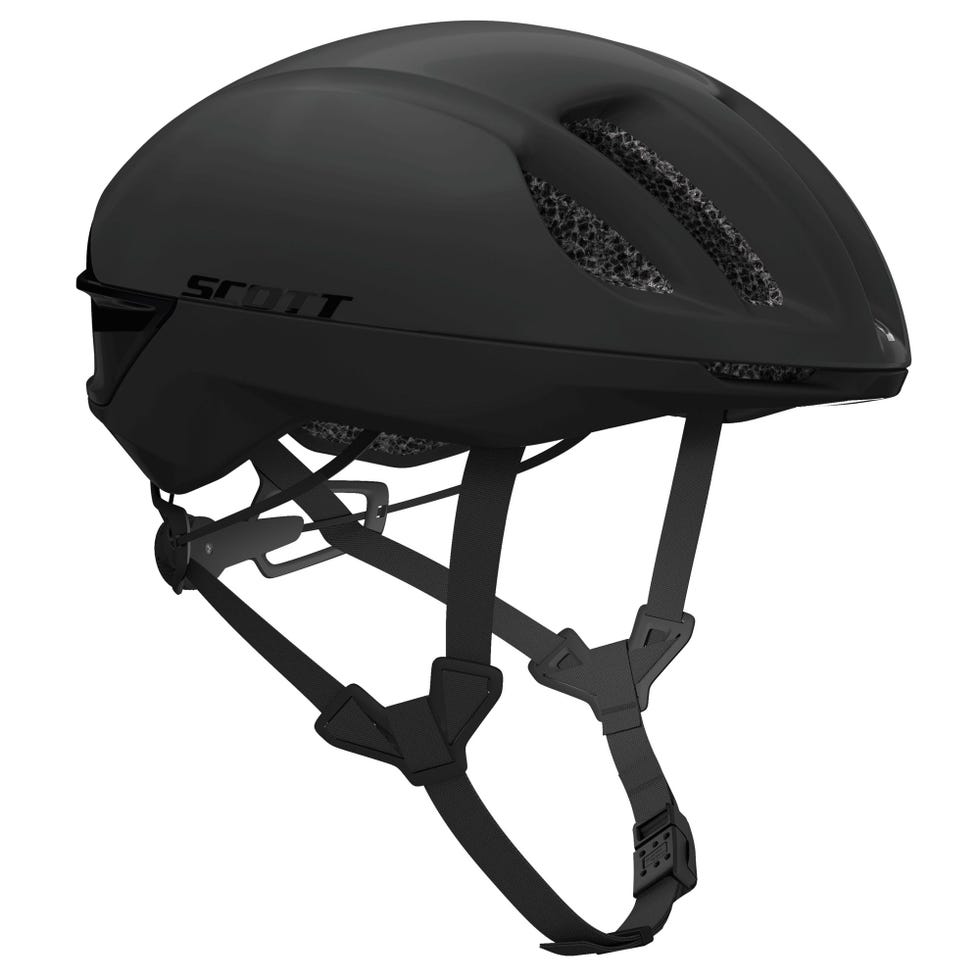 Cadence Plus (CPSC) Helmet