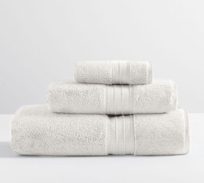 Hydrocotton Organic Quick-Dry Towel