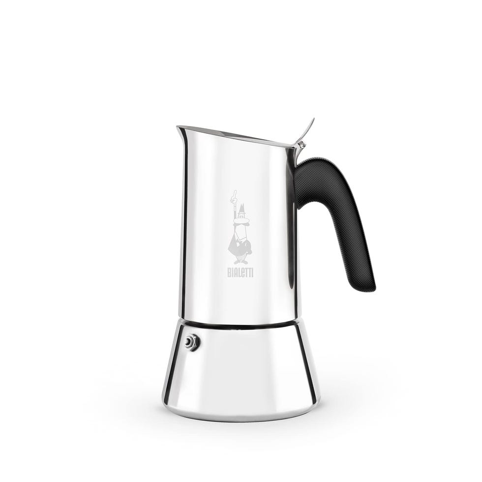 Bialetti Moka Venus de inducción