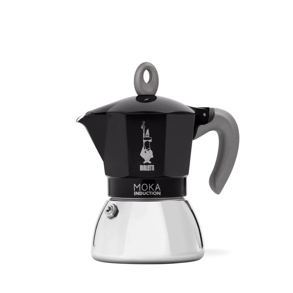 Bialetti Moka de Inducción