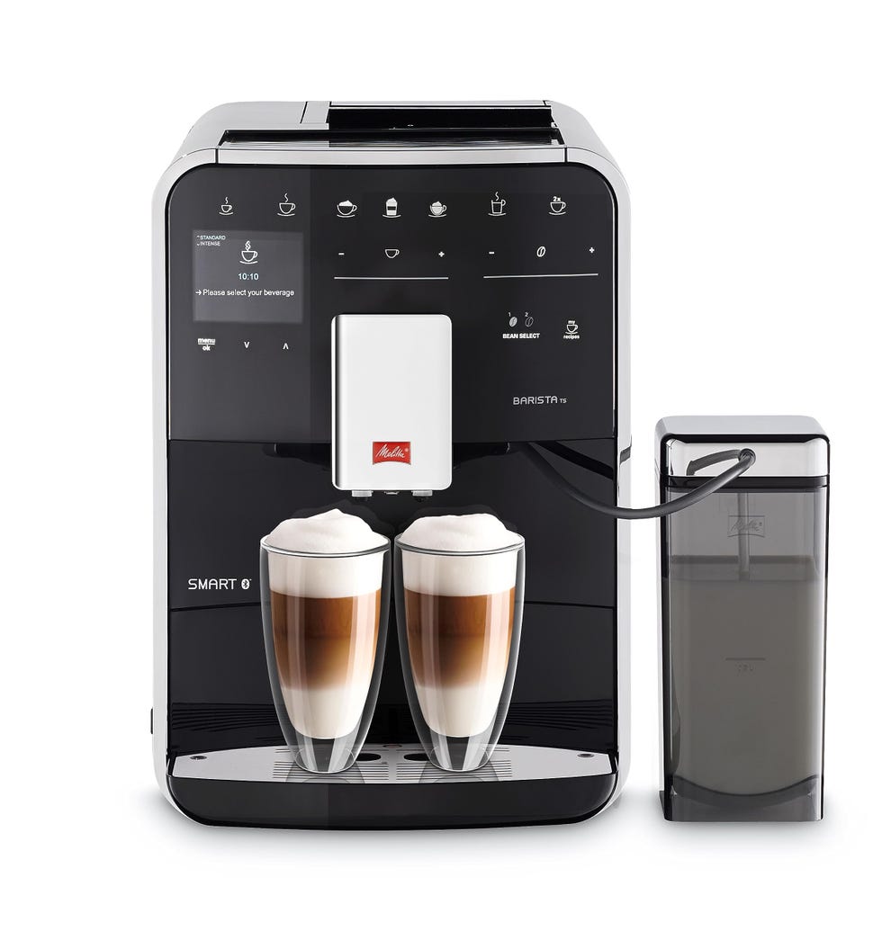 Melitta Barista TS Smart F850-102