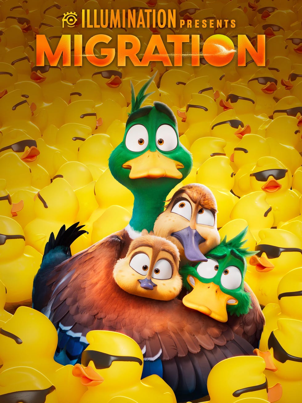 55 Best Funny Kids' Movies in 2024 Family Comedies to Stream